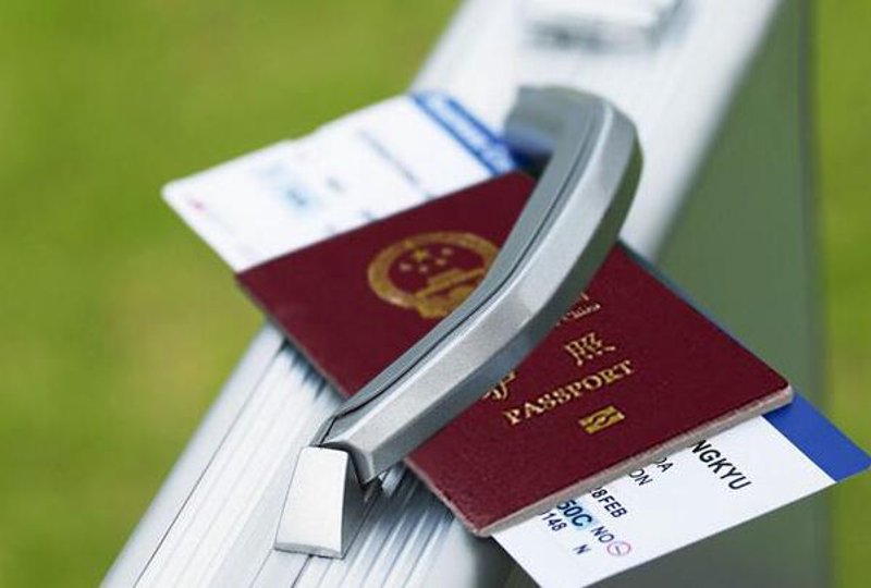 探秘远方的世界：2023年出境旅游新趋势