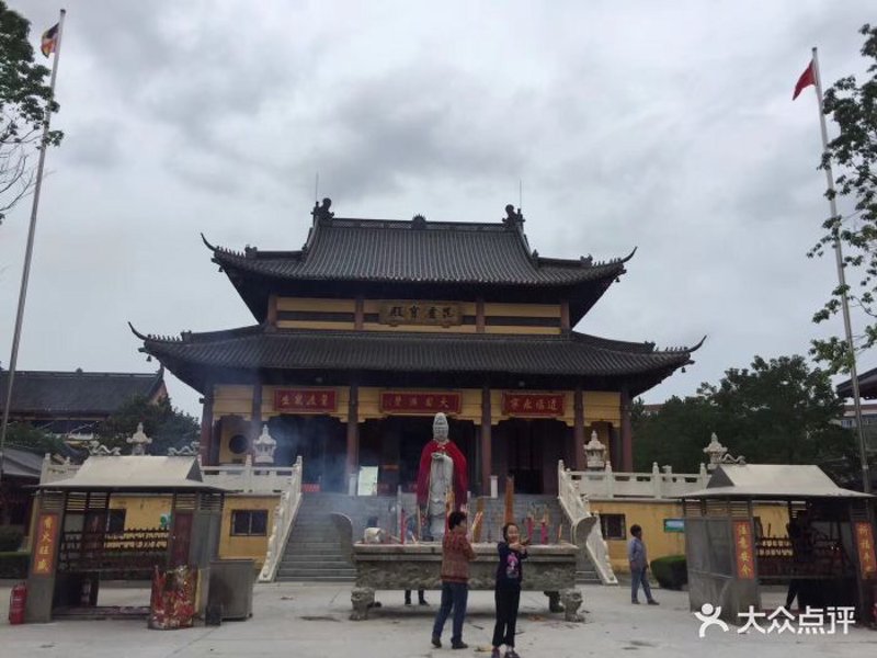 盐城周边游:探索自然风光与历史文化的新篇章