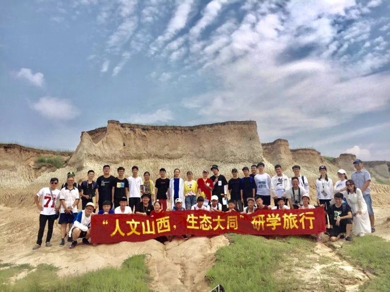 盐城周边游:遇见未名的美丽
